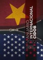 Anuario Internacional Cidob 2022