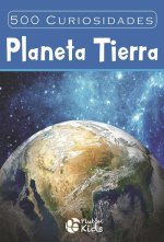 Planeta Tierra