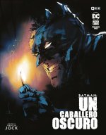 Batman: Un Caballero Oscuro núm. 3 de 3