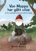 Von Moppo har g?tt vilse