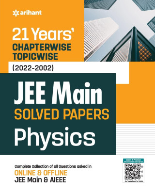 JEE Main Chapterwise Physics
