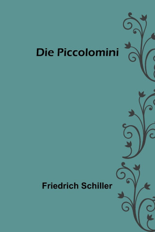 Die Piccolomini