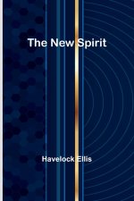 The New Spirit
