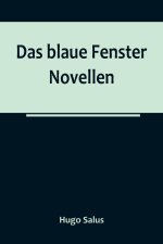 Das blaue Fenster