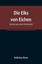 Die Eiks von Eichen