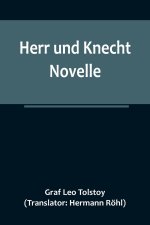 Herr und Knecht