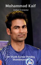 Mohammed Kaif