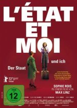 LÉtat et moi  der Staat und ich, 1 DVD