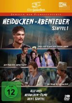 Heiducken-Abenteuer. Staffel.1, 2 DVD