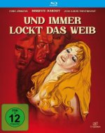 Und immer lockt das Weib, 1 Blu-ray