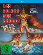 Der Koloss von Rhodos, 1 Blu-ray