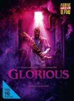 Glorious, 1 Blu-ray + 1 DVD (Limited Edition Mediabook)