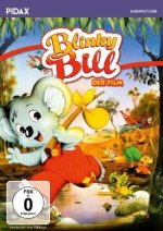 Blinky Bill - Der Film, 1 DVD