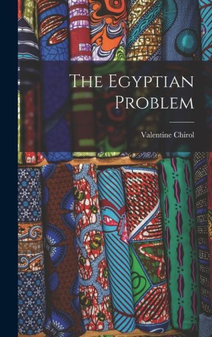 The Egyptian Problem