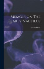 Memoir on The Pearly Nautilus