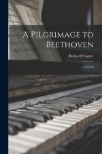 A Pilgrimage to Beethoven [microform]