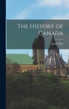 The History of Canada