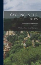 Cycling in the Alps: With Some Notes On the Chief Passes