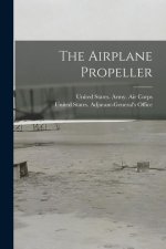 The Airplane Propeller