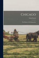 Chicago: The History of its Reputation