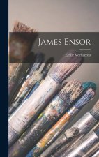 James Ensor