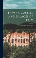 Famous Castles and Palaces of Italy