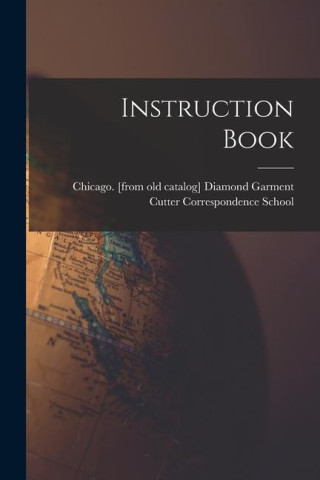 Instruction Book
