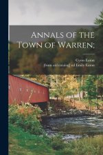 Annals of the Town of Warren;
