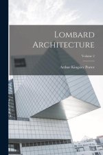 Lombard Architecture; Volume 2
