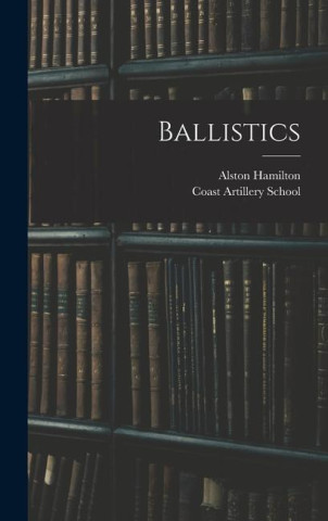 Ballistics