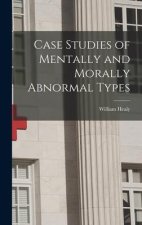 Case Studies of Mentally and Morally Abnormal Types