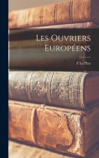 Les Ouvriers Européens