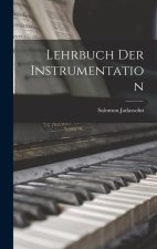 Lehrbuch Der Instrumentation