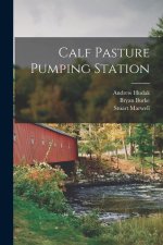 Calf Pasture Pumping Station