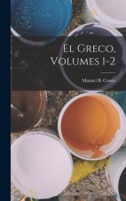 El Greco, Volumes 1-2