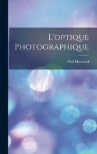 L'optique Photographique