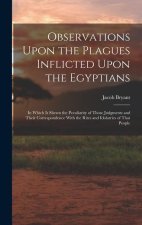 Observations Upon the Plagues Inflicted Upon the Egyptians: In Which Is Shewn the Peculiarity of Those Judgments and Their Correspondence With the Rit