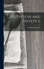 Nutrition and Dietetics