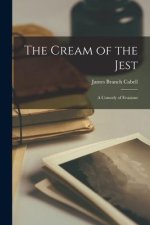 The Cream of the Jest: A Comedy of Evasions