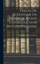 Traces De Buddhisme En Norvége Avant L'introduction Du Christianisme