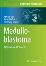 Medulloblastoma