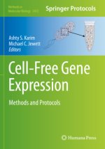 Cell-Free Gene Expression