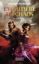 L'Héritière du Chaos - tome 2