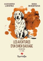 Les aventures d’un chien sauvage