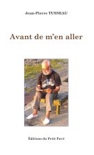 Avant de m’en aller