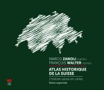 Atlas historique de la Suisse