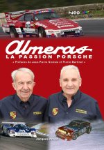 Almeras La Passion Porsche