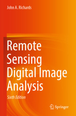Remote Sensing Digital Image Analysis