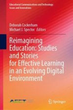 Stories and Studies to Spark Effective Learning Practices in a Changing Digital Society