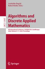 Algorithms and Discrete Applied Mathematics